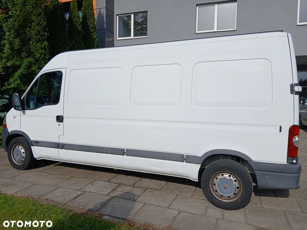 Renault MASTER - 11