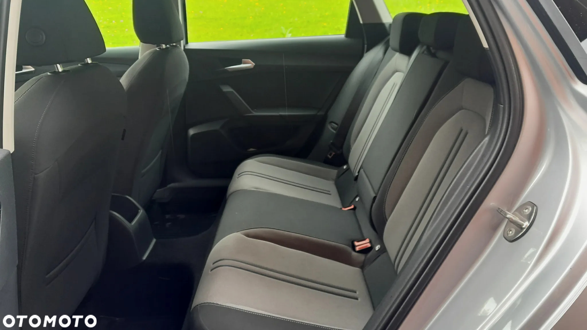 Seat Leon 2.0 TDI Style - 6