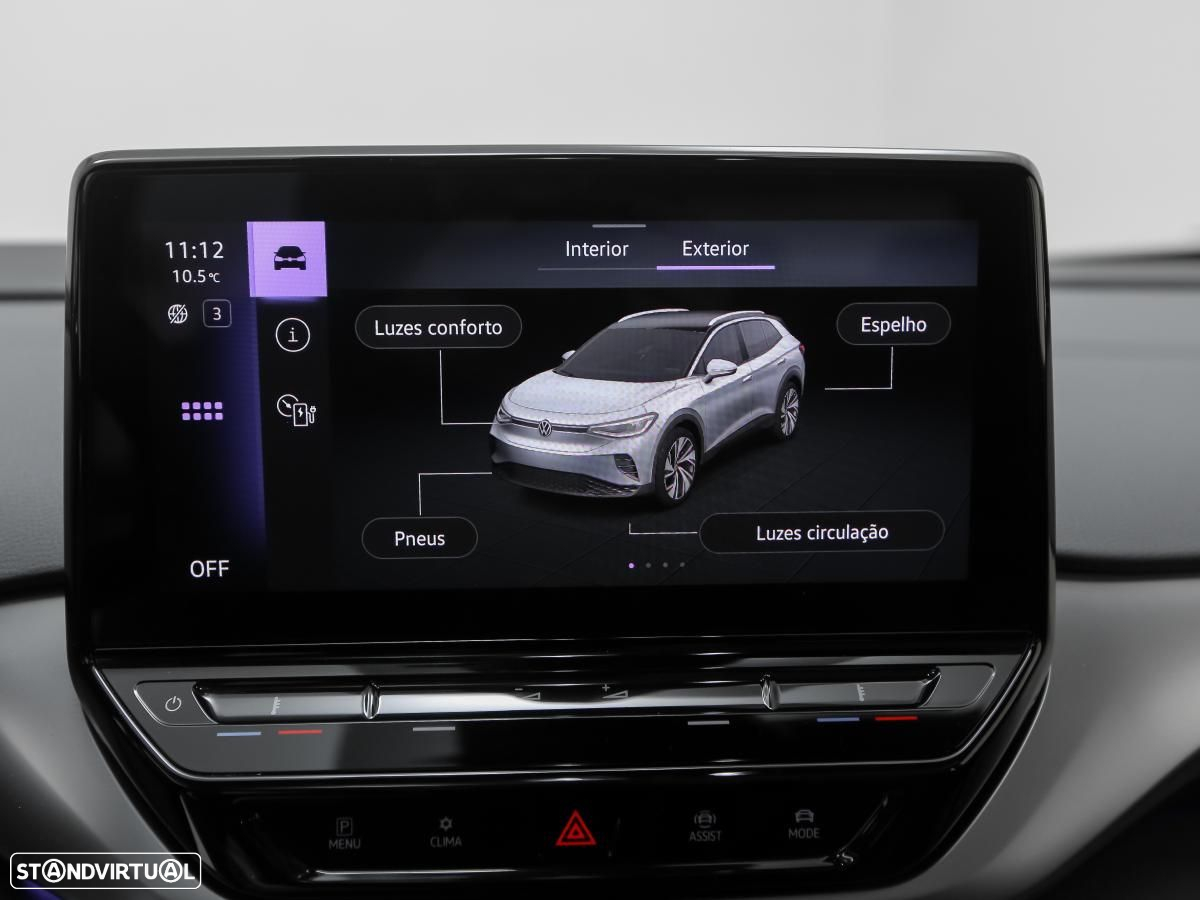 VW ID.4 52 kWh Pure Urban - 22