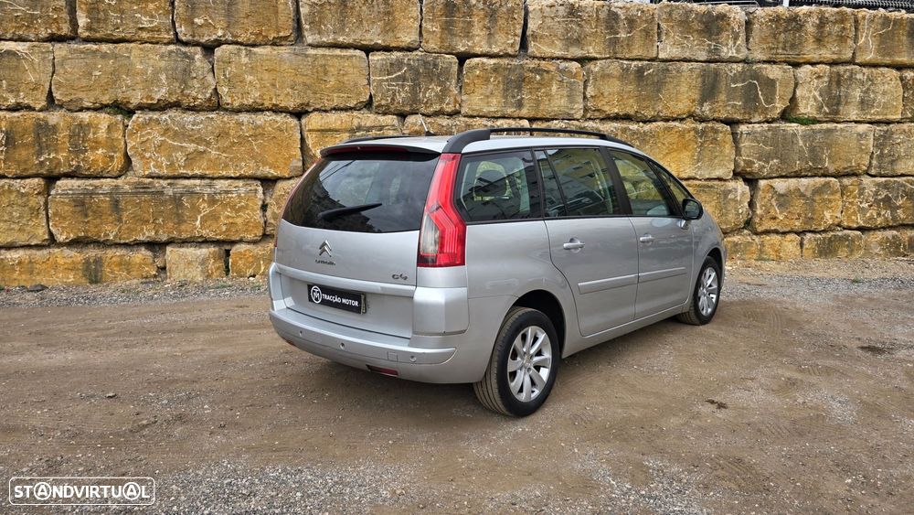 Citroën C4 Grand Picasso 1.6 HDi Confort CMP6 - 2