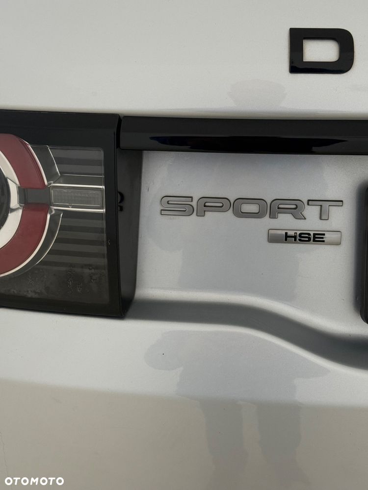 Land Rover Discovery Sport 2.0 TD4 HSE - 13