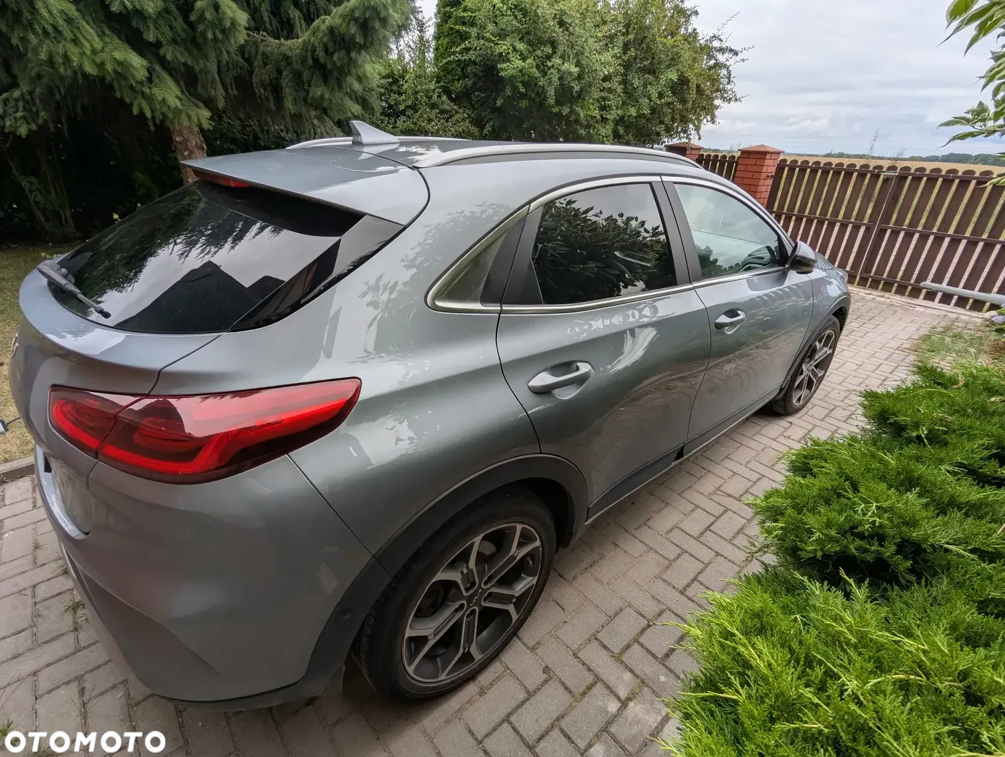 Kia XCeed 1.6 GDI PHEV L Business Line DCT - 5