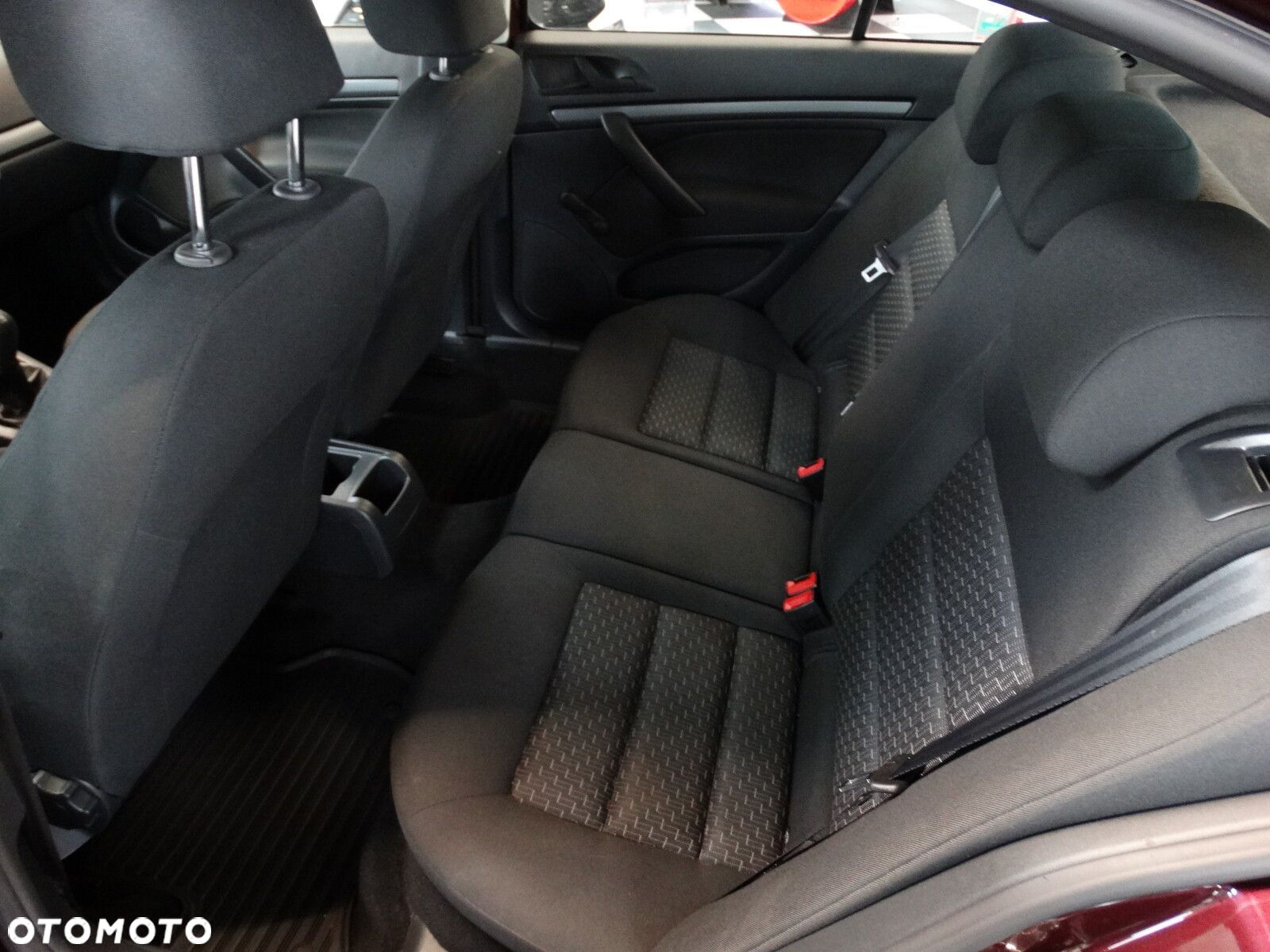 Skoda Octavia - 26
