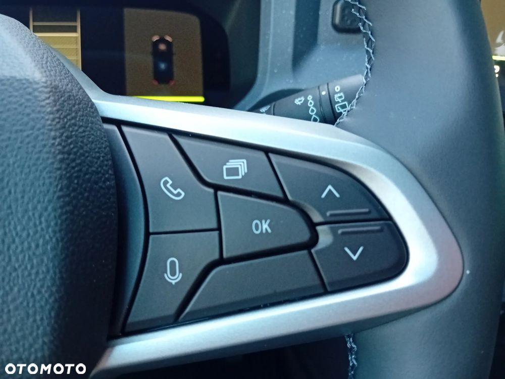 Dacia Bigster 1.8 Full Hybrid 155 Journey MMT - 32