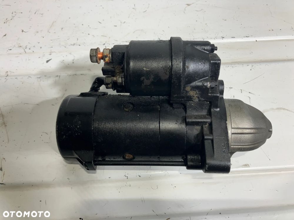 ROZRUSZNIK BMW E60 E61 2.5D 3.0D M57N E90 E70 M57 DIESEL 7796892 - 6