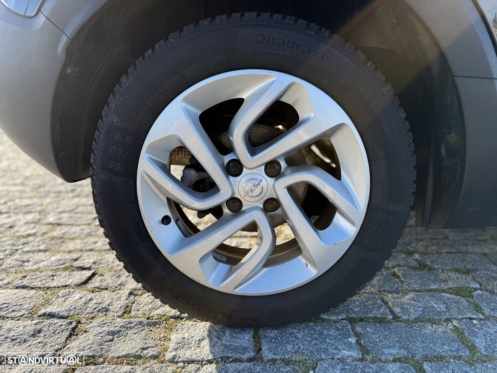 Renault Zoe - 9