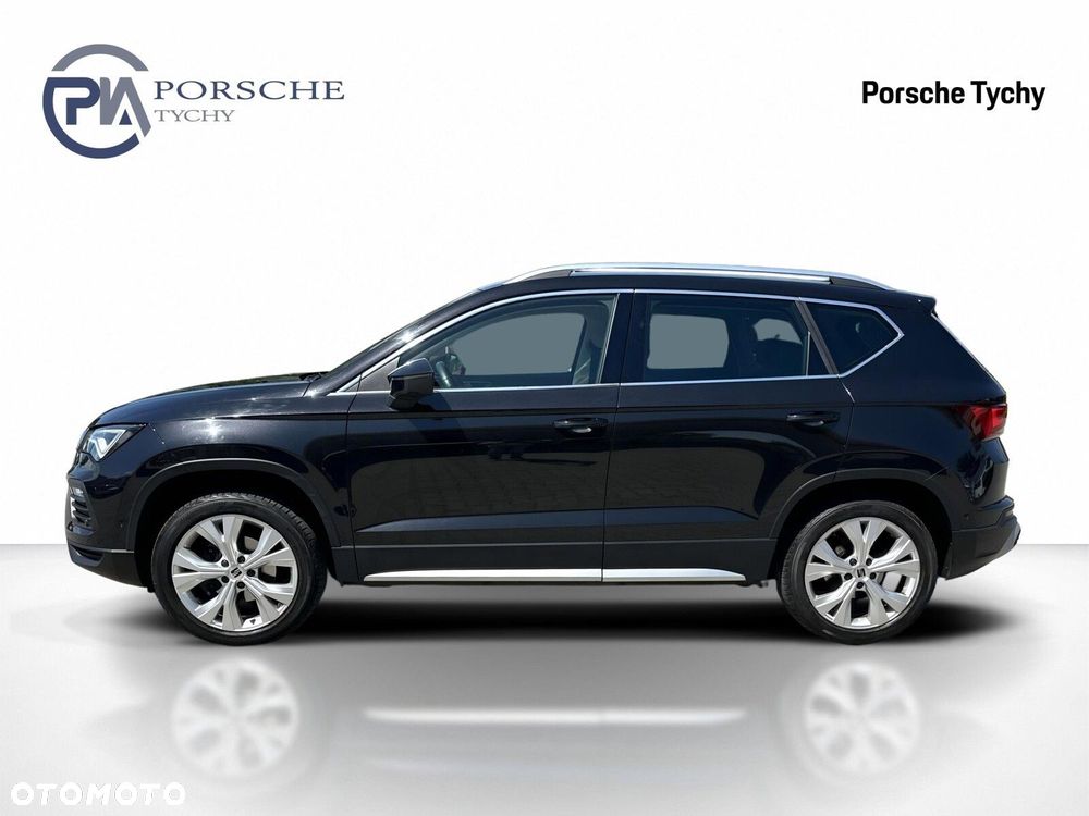 Seat Ateca - 5