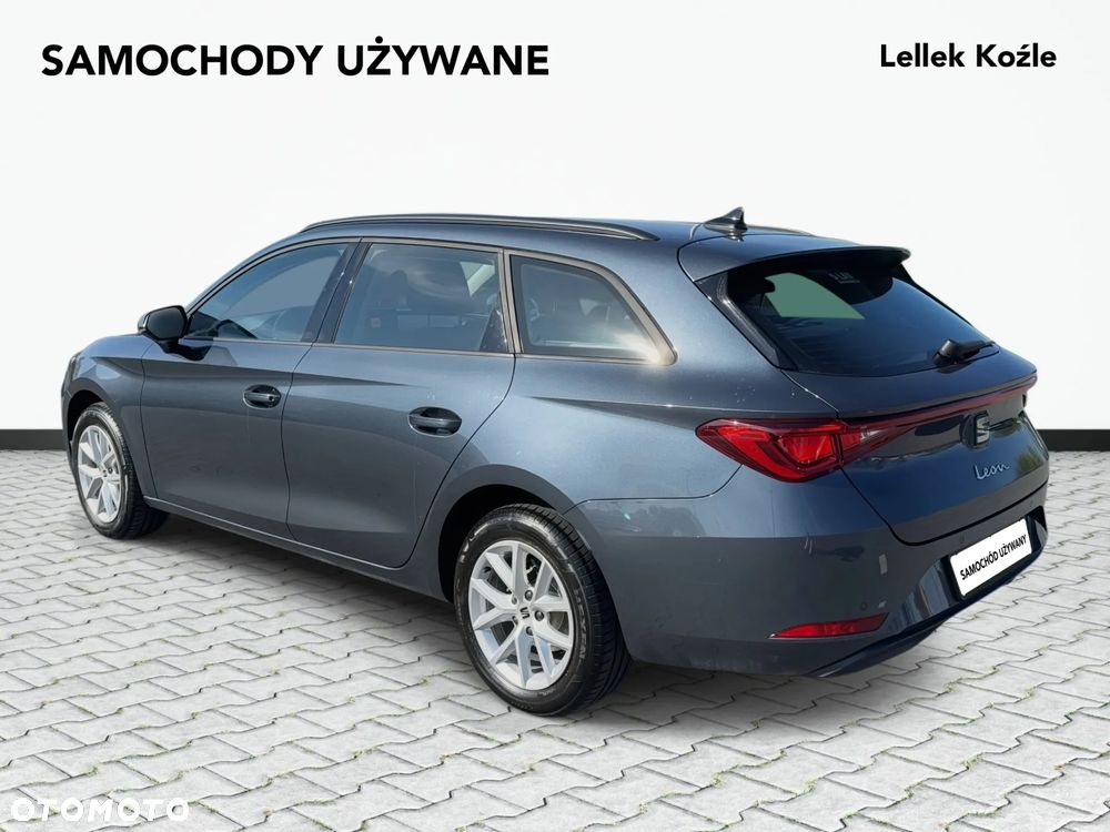 Seat Leon 1.5 TSI Style - 7
