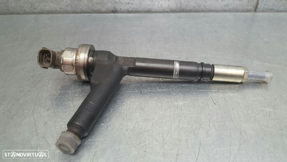 INJETOR OPEL MERIVA A LIMUSINA 2003 - 1