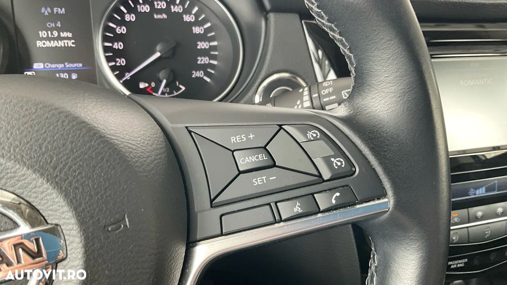 Nissan Qashqai - 29