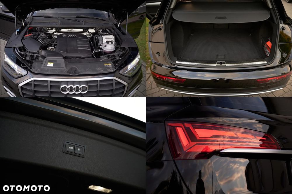 Audi Q5 - 31