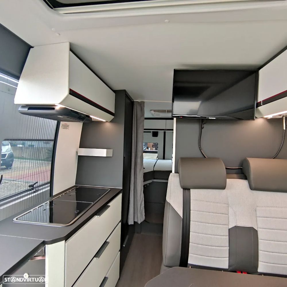 Adria Twin Sports 640 SLB - 7