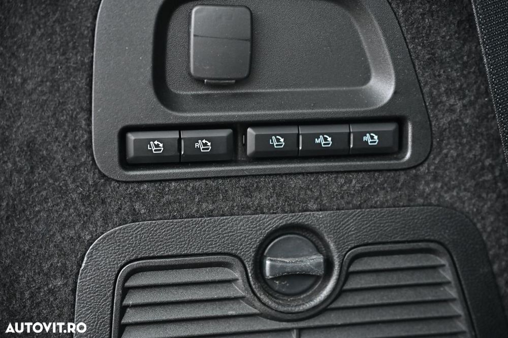 Ford Galaxy 2.0 EcoBlue Aut. Titanium - 16