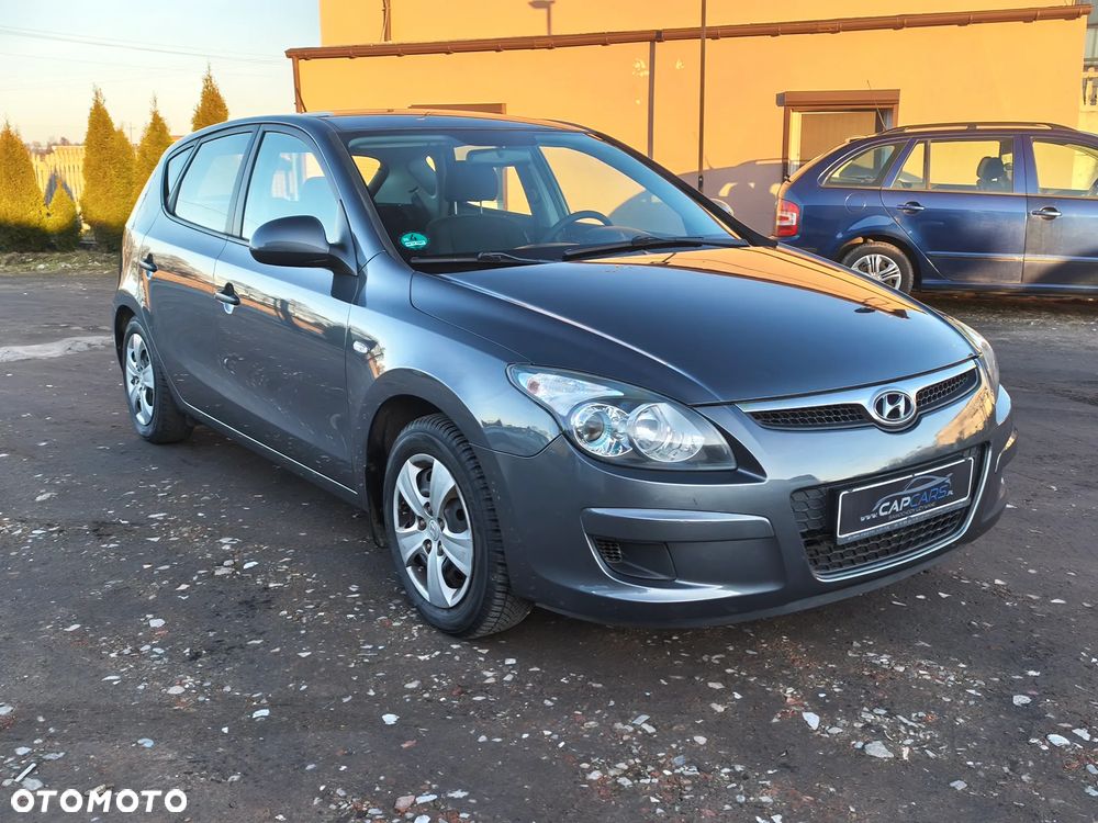 Hyundai i30 1.4 Edition Plus - 2