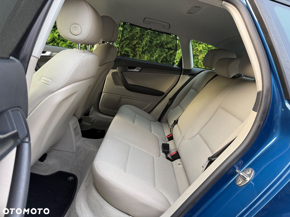 Audi A3 Sportback 1.8 TFSI Attraction - 16