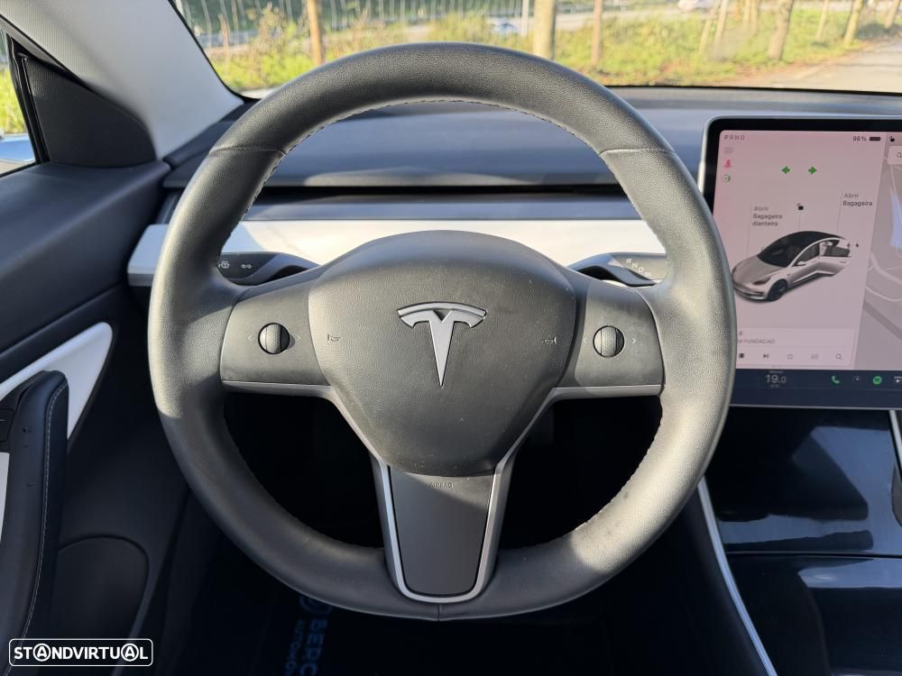 Tesla Model 3 Standard Range Plus RWD - 22