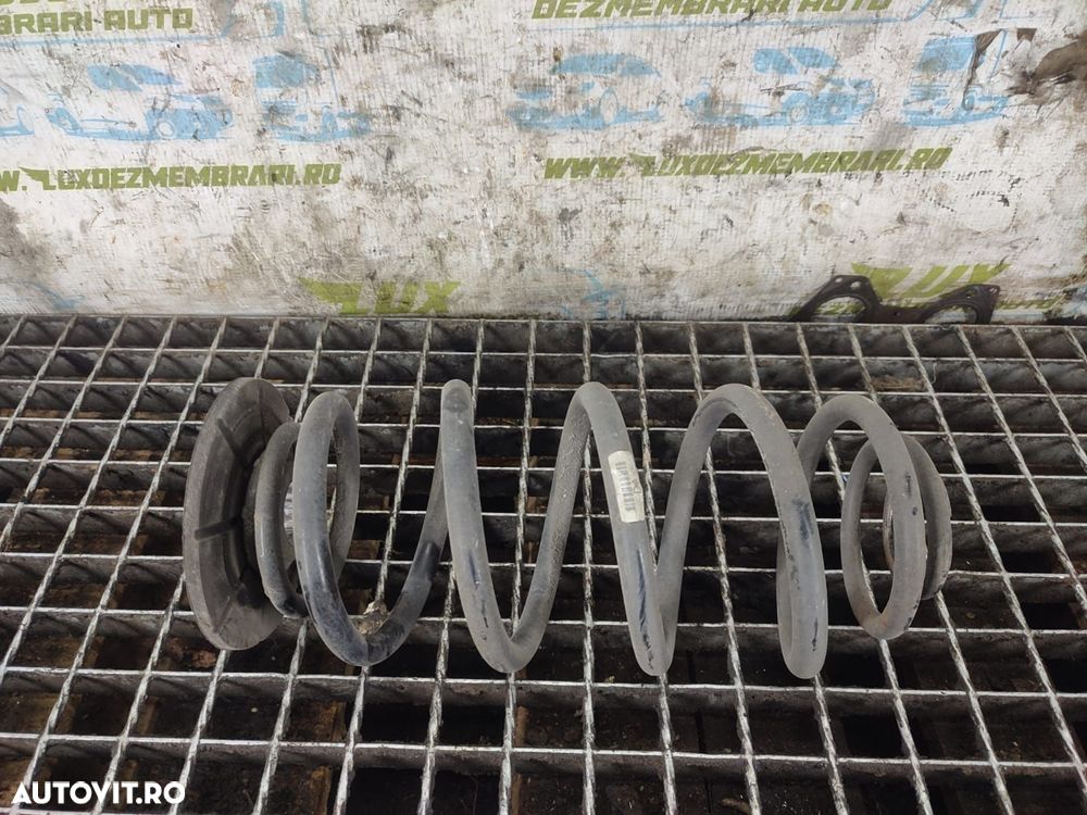 Arc suspensie spate Opel Astra J [2009 - 2012] 1.7 cdti A17DTS - 1