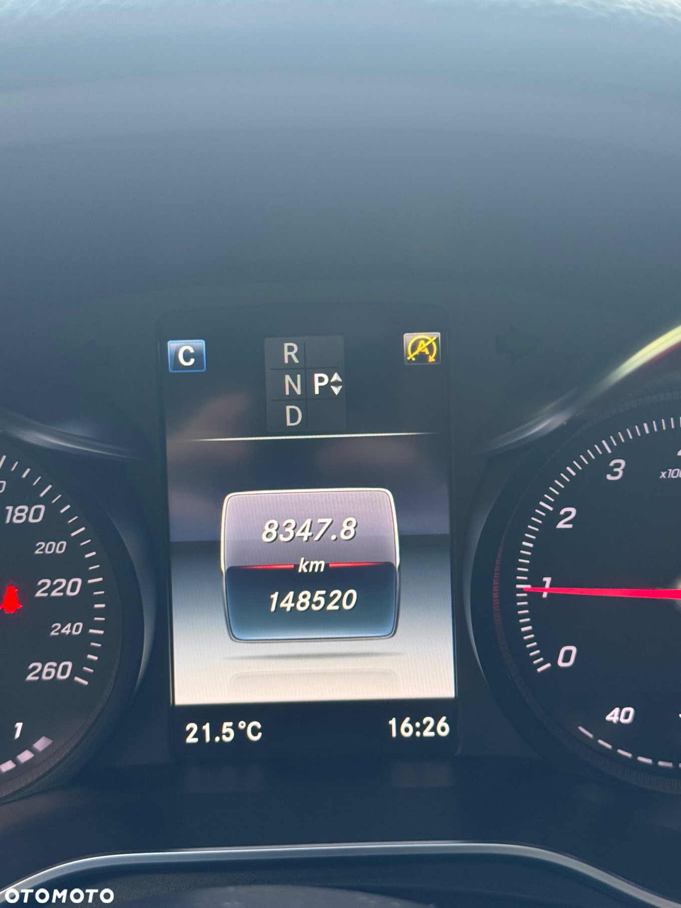 Mercedes-Benz GLC Coupe 300 4-Matic - 14