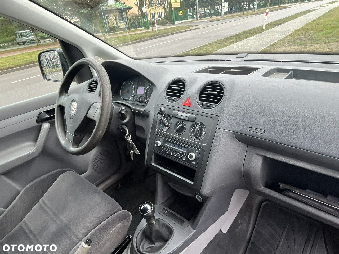 Volkswagen Caddy - 6