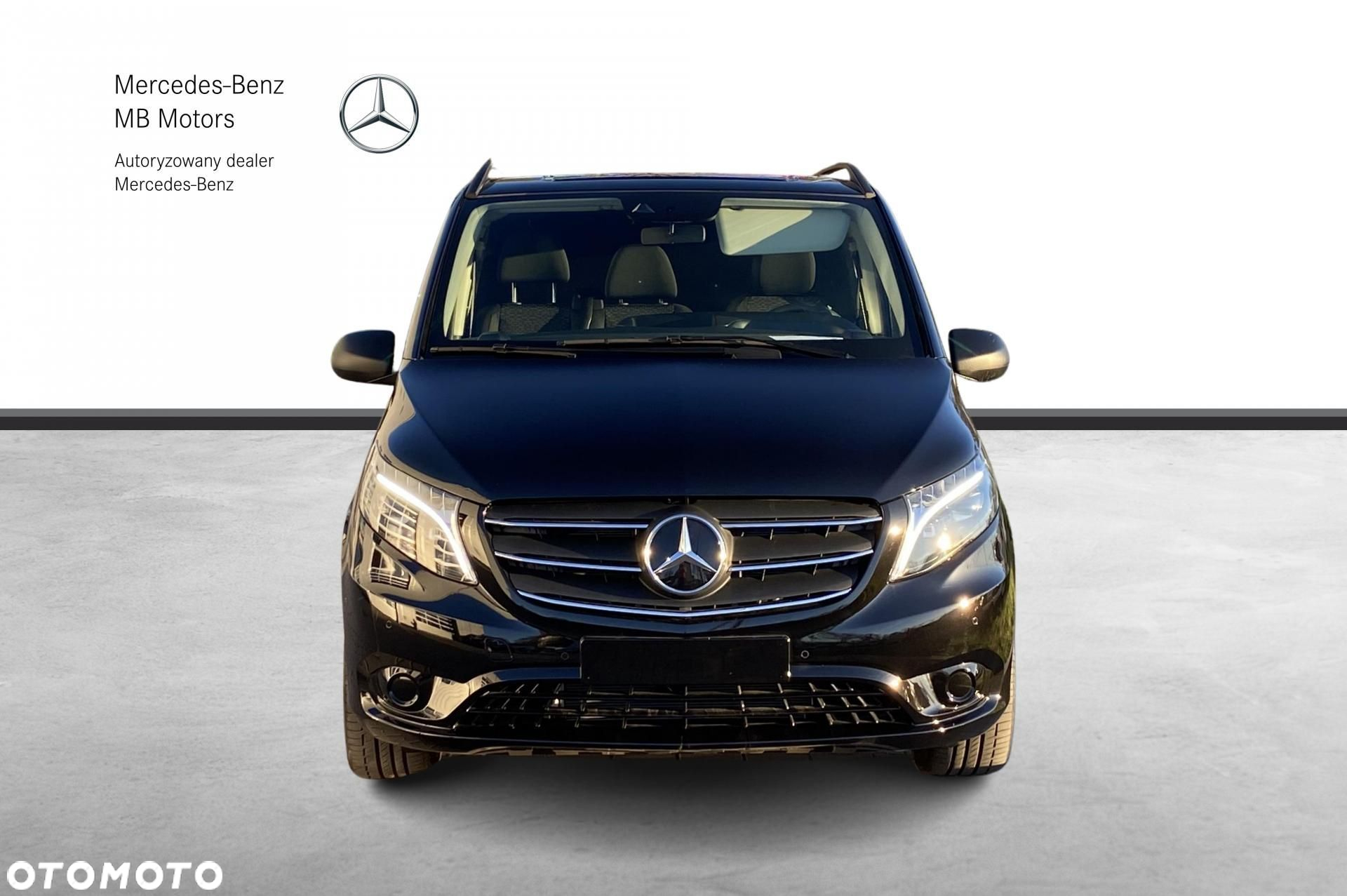 Mercedes-Benz Vito - 6