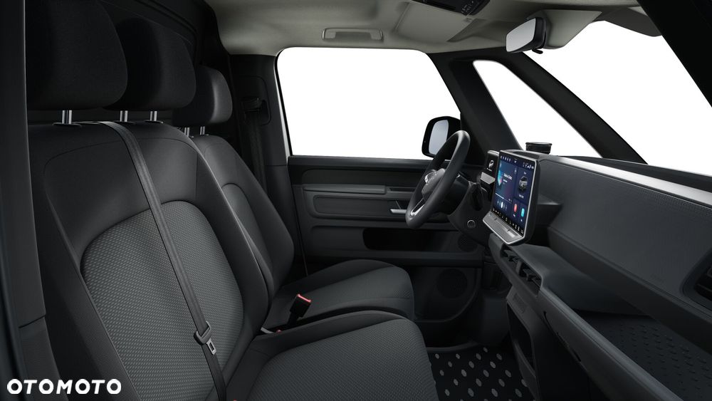 Volkswagen I.D BUZZ - 8