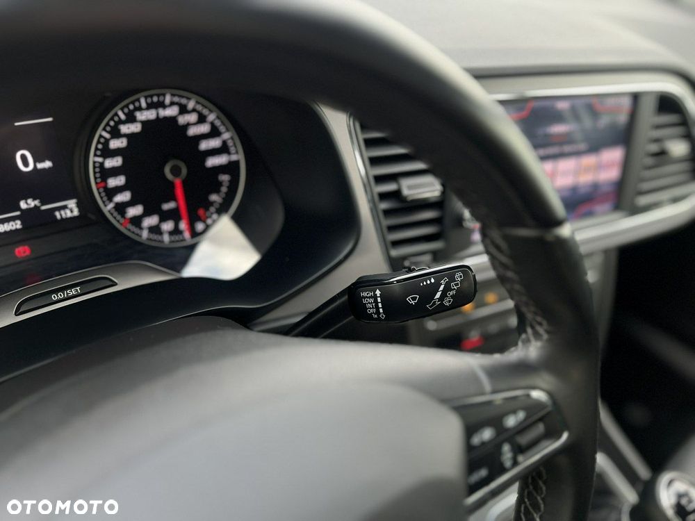 Seat Leon 1.0 TSI Style - 33