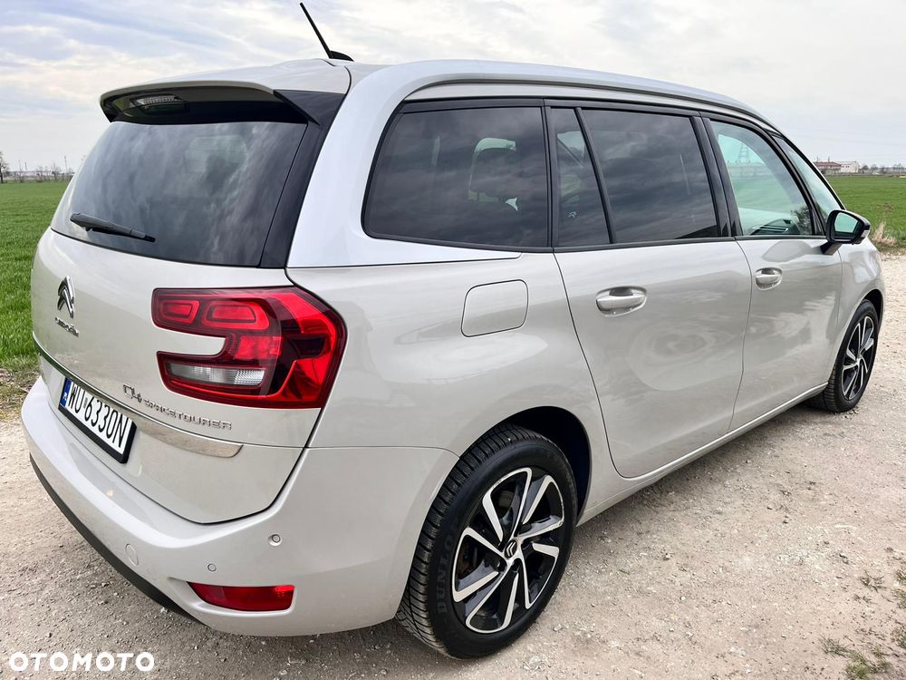 Citroën SpaceTourer - 4