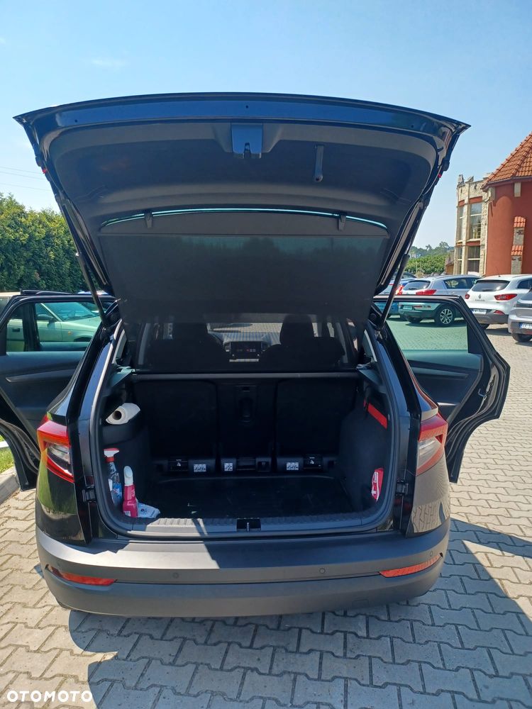 Skoda Karoq 1.5 TSI DSG Ambition - 7