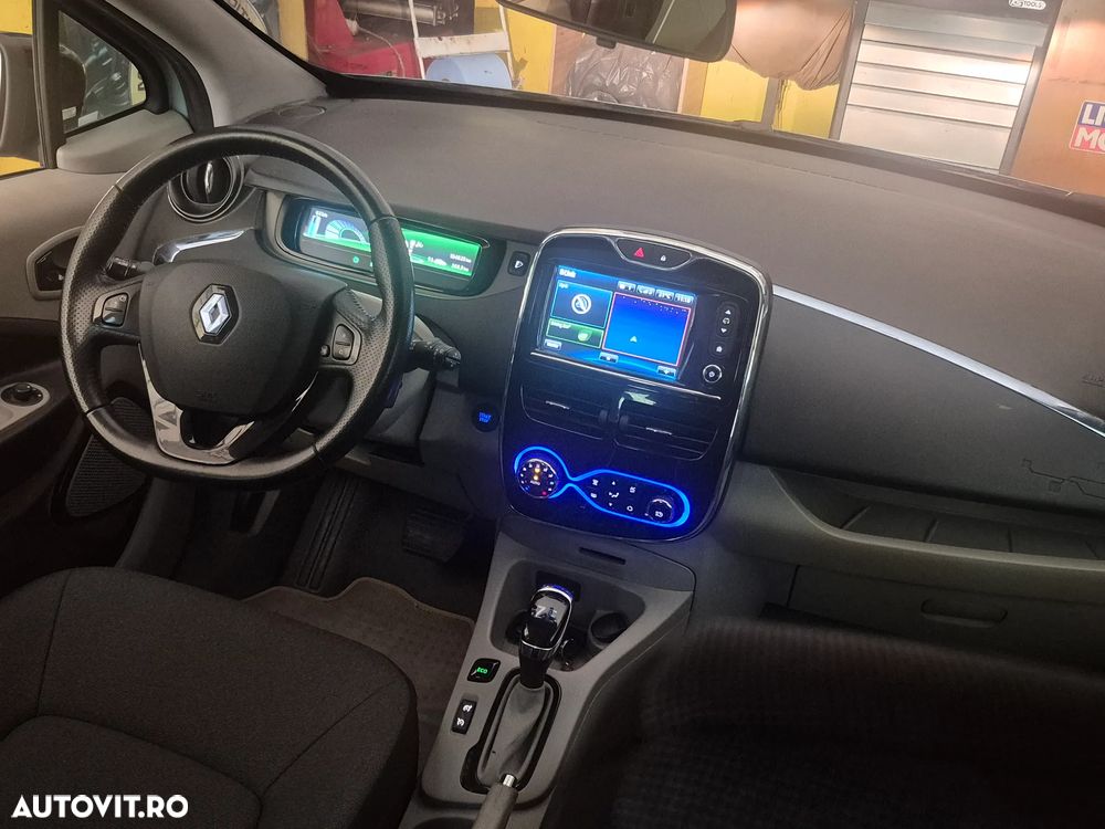 Renault ZOE 22 LIFE - 2