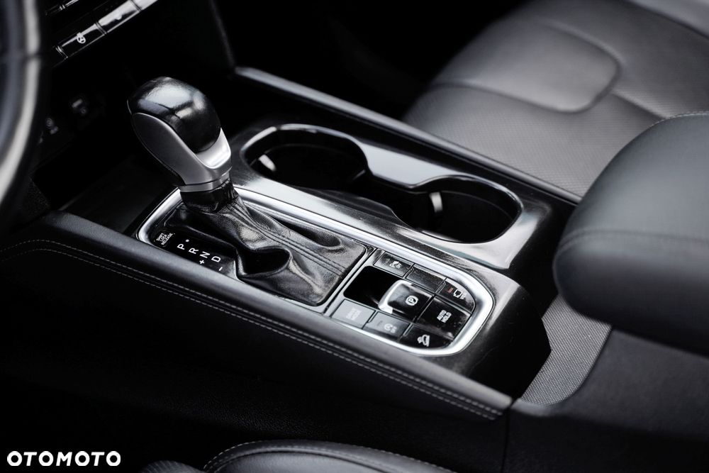 Hyundai Santa Fe - 13