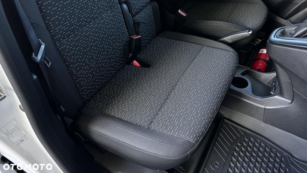 Mercedes-Benz Citan - 20