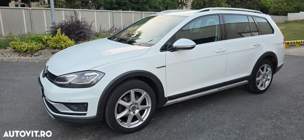Volkswagen Golf 2.0 TDI DPF BMT Highline - 2