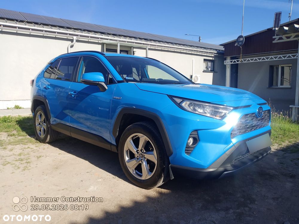 Toyota RAV4 - 7
