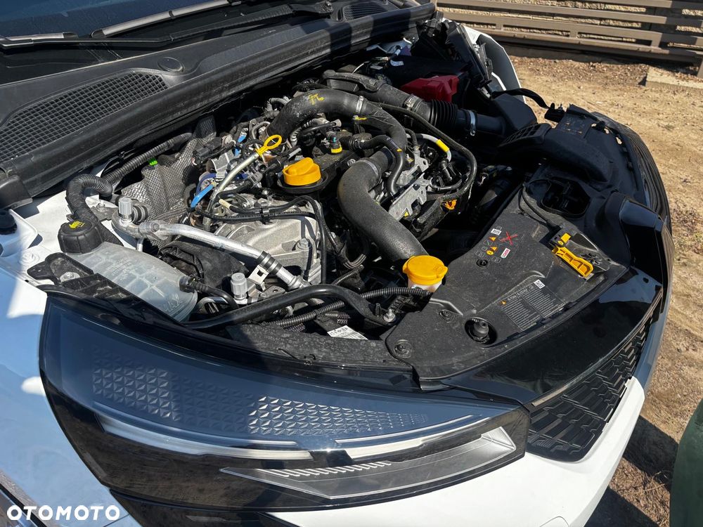 Renault Clio TCe 90 EVOLUTION - 24