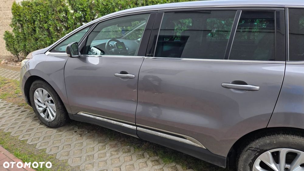 Renault Espace Energy dCi 160 EDC Initiale Paris - 12