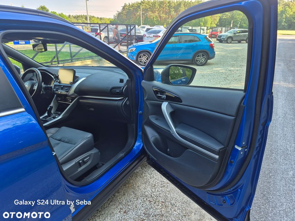 Mitsubishi Eclipse Cross 2.4 PHEV Instyle Plus - 31