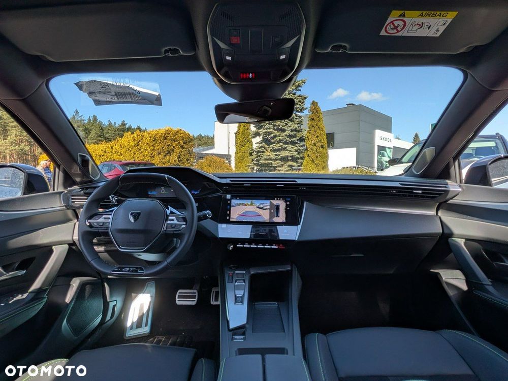 Peugeot 308 156 GT - 14