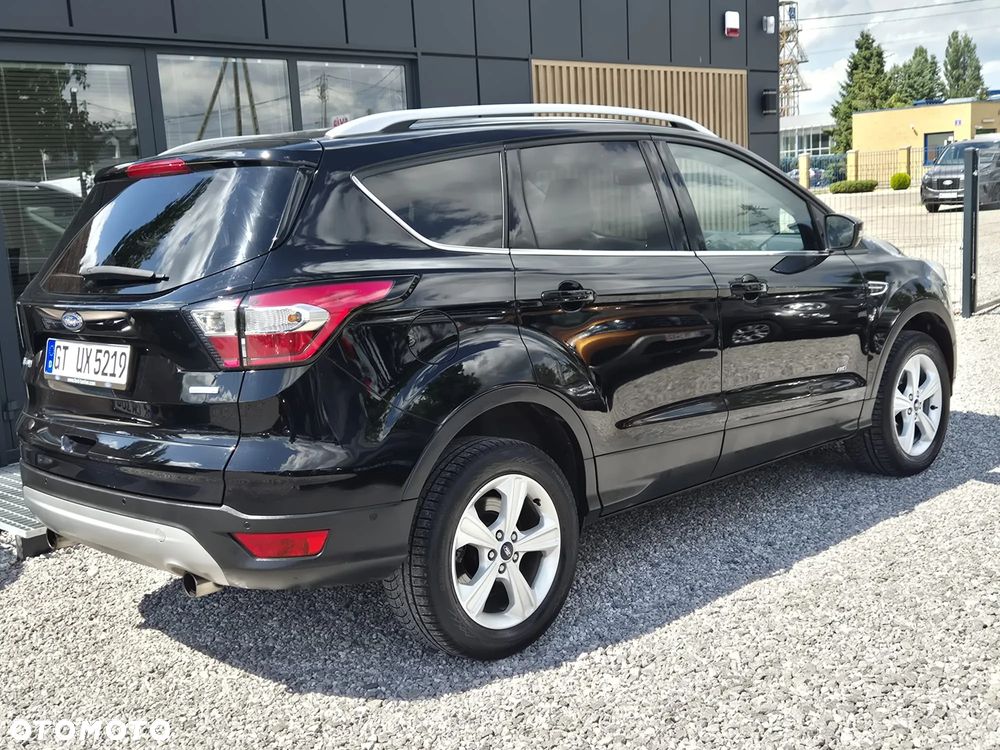 Ford Kuga 1.5 EcoBoost AWD Titanium ASS - 20