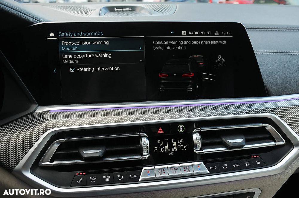BMW X5 xDrive45e AT PHEV - 29