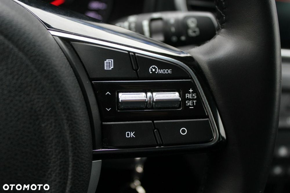 Kia Sportage 1.6 GDI M 2WD - 24