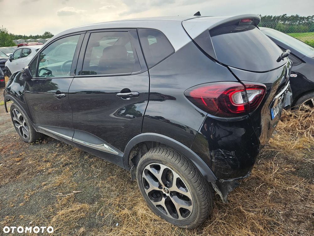 Renault Captur ENERGY dCi 90 Start&Stop Life - 3