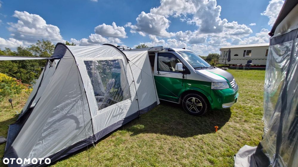 Volkswagen California - 3