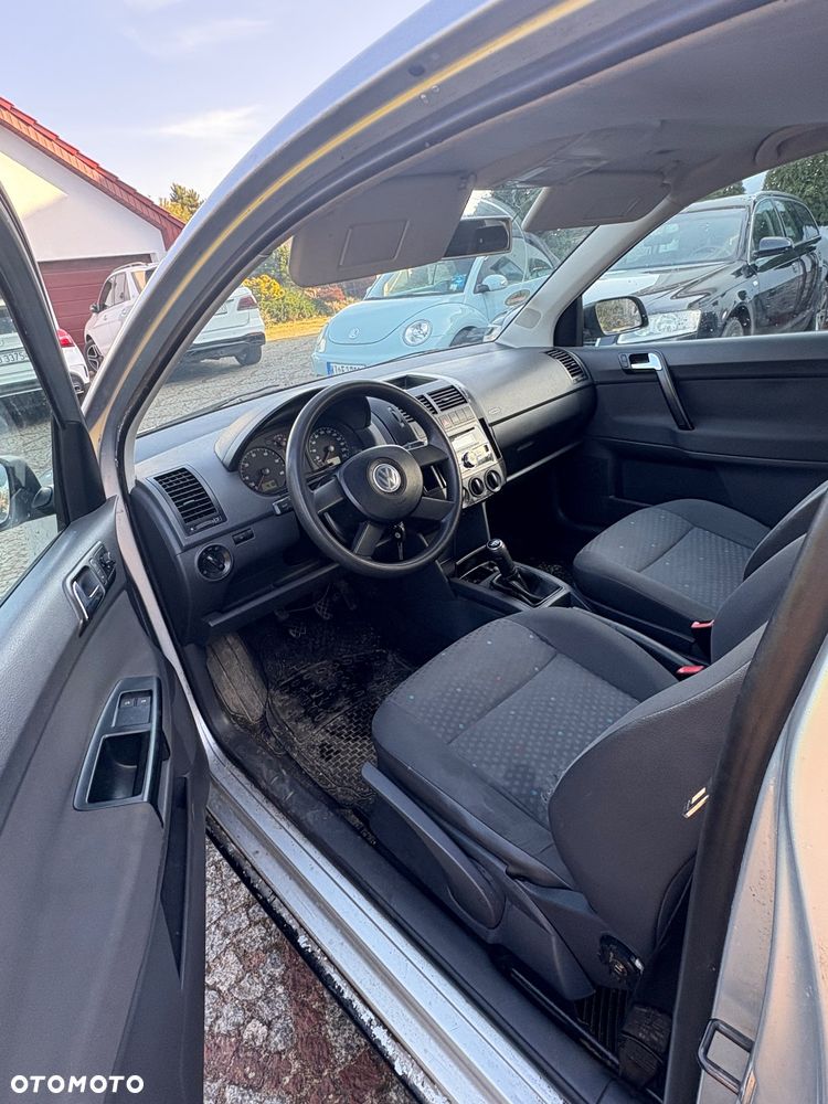 Volkswagen Polo 1.2 Basis - 11