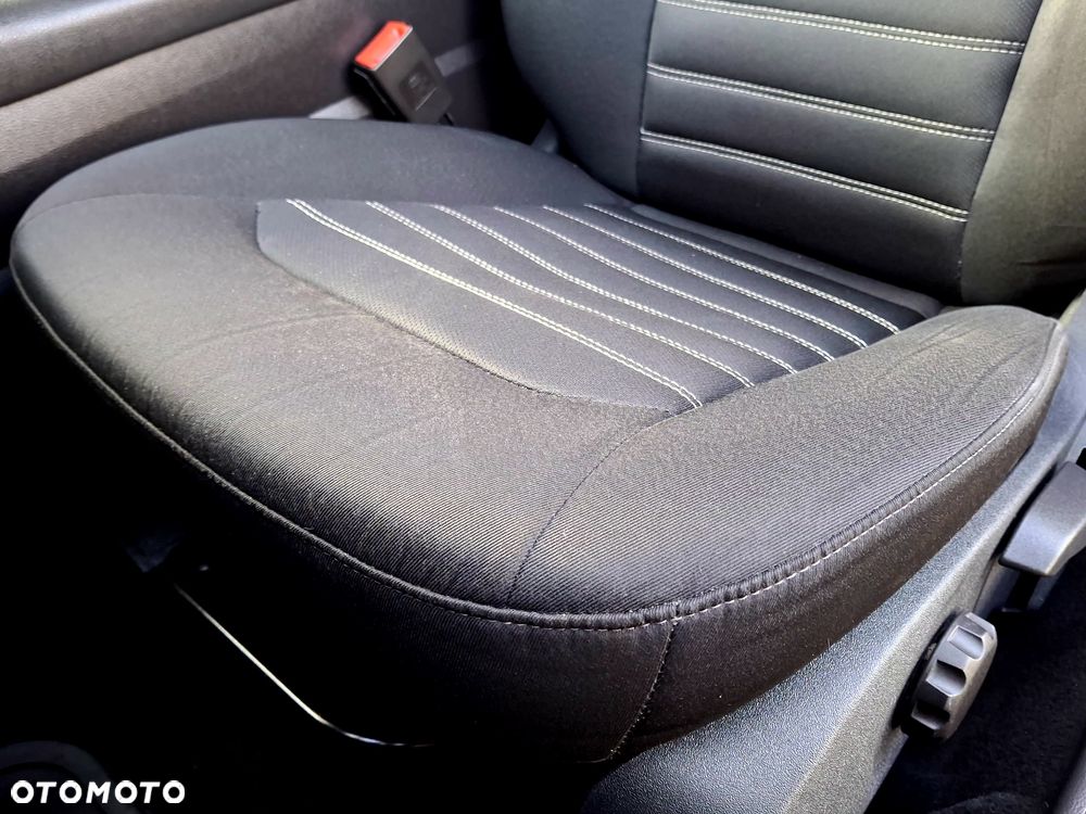 Ford Mondeo 2.0 TDCi Start-Stopp Business Edition - 20