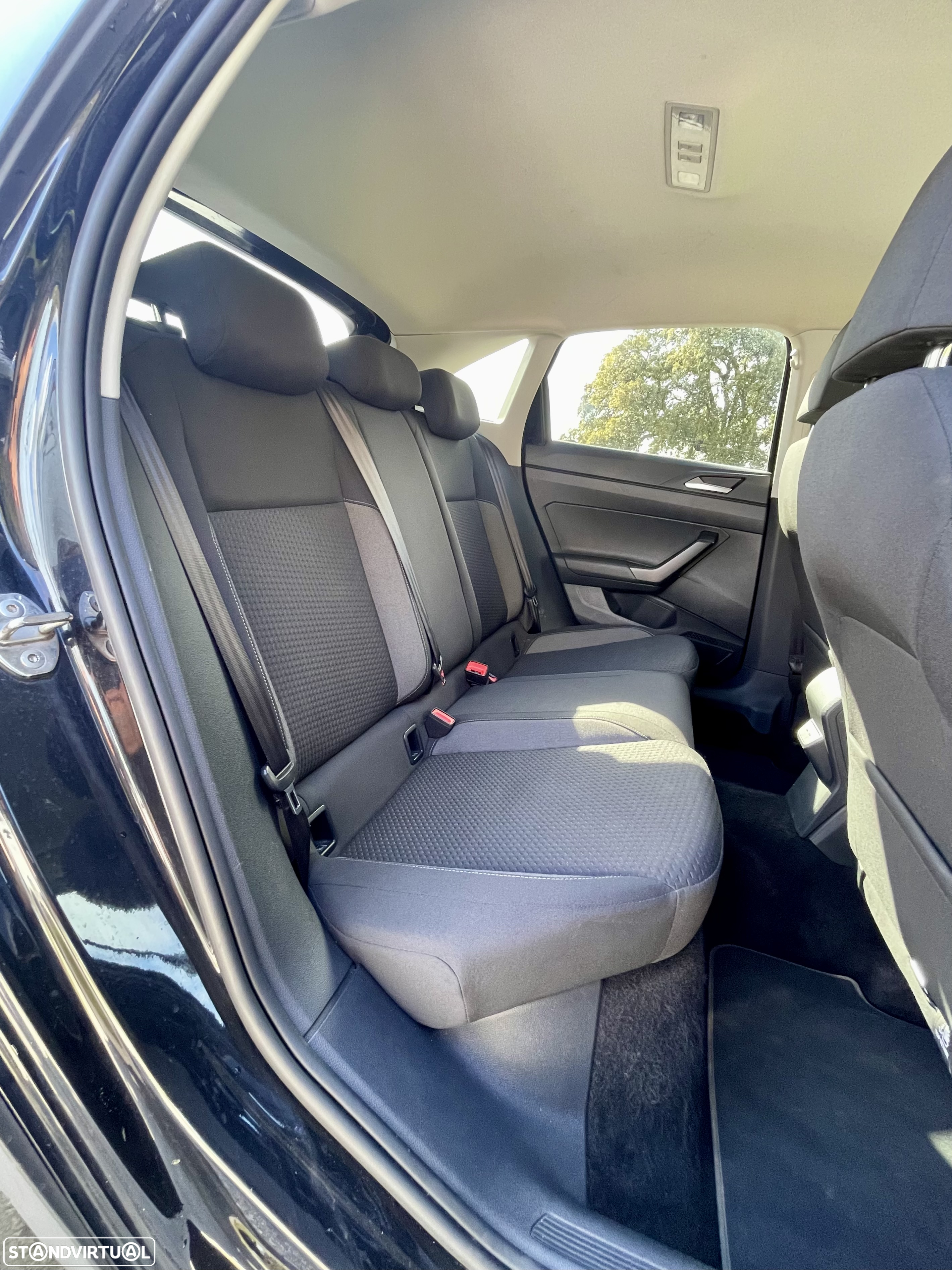 VW Taigo 1.0 TSI Life - 18