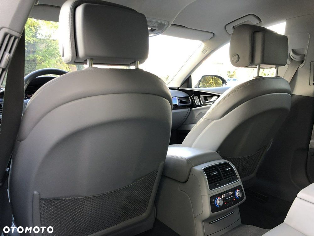 Audi A7 Sportback - 15