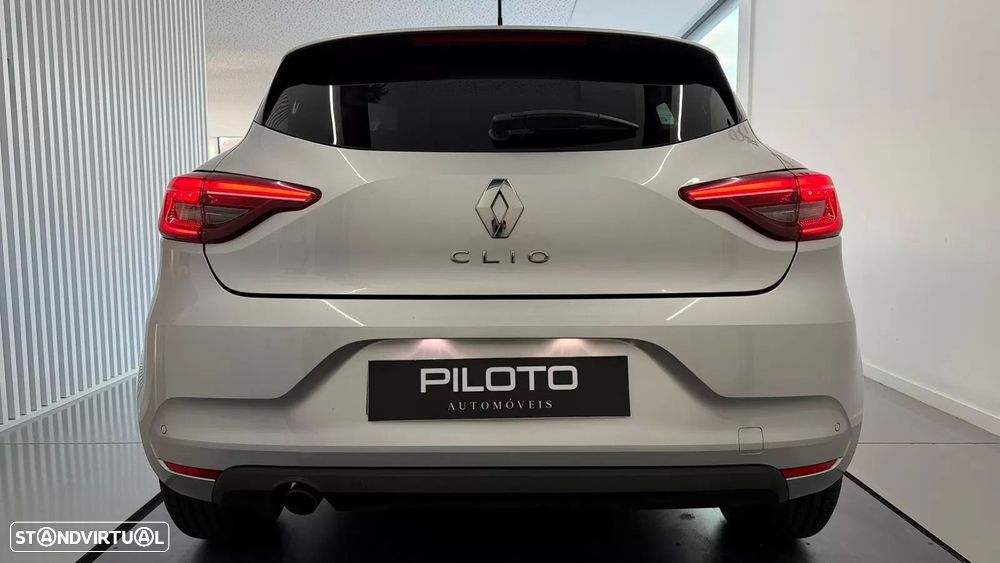 Renault Clio 1.0 TCe Evolution - 6