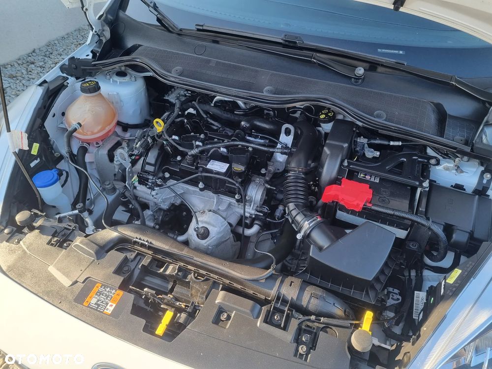Ford Fiesta 1.1 Trend - 6
