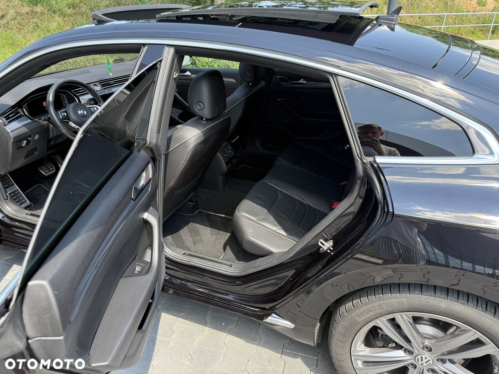 Volkswagen Arteon 2.0 TSI GPF R-Line DSG - 10