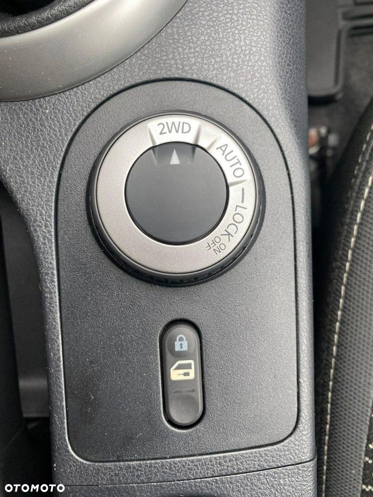 Nissan Qashqai+2 - 12